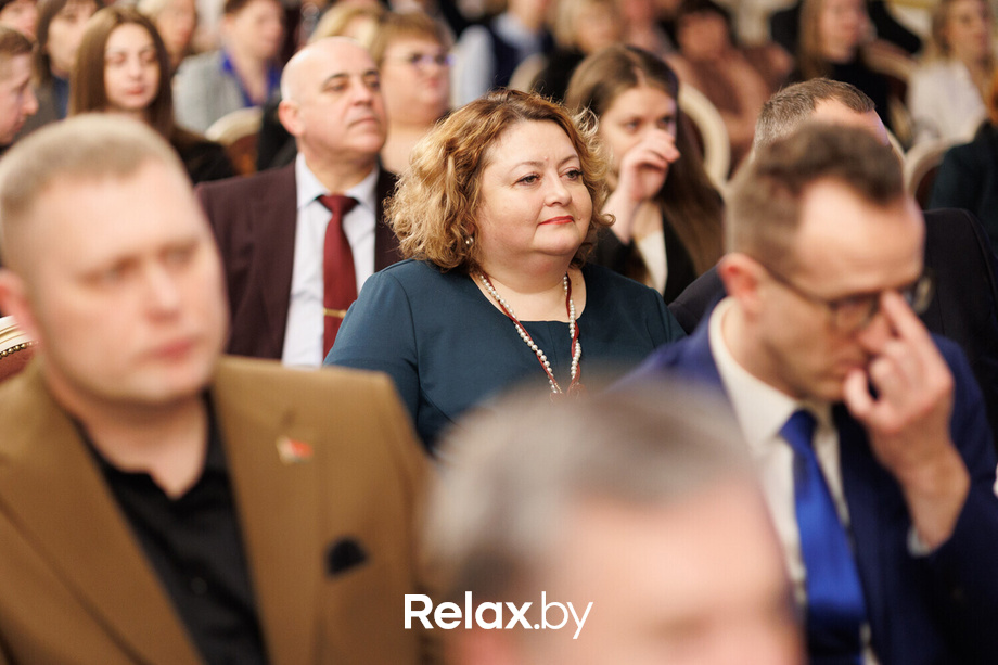 Открытие ресторана «1884 D'Europe», фото № 112