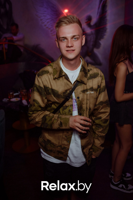 Friday LUXURIA LXR, фото № 28