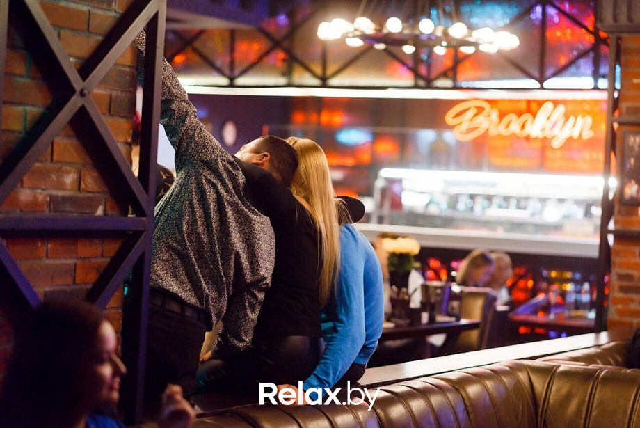 Brooklyn Live!, фото № 24