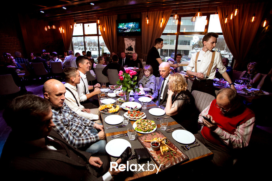 Чикаго, 1930-е, фото № 56