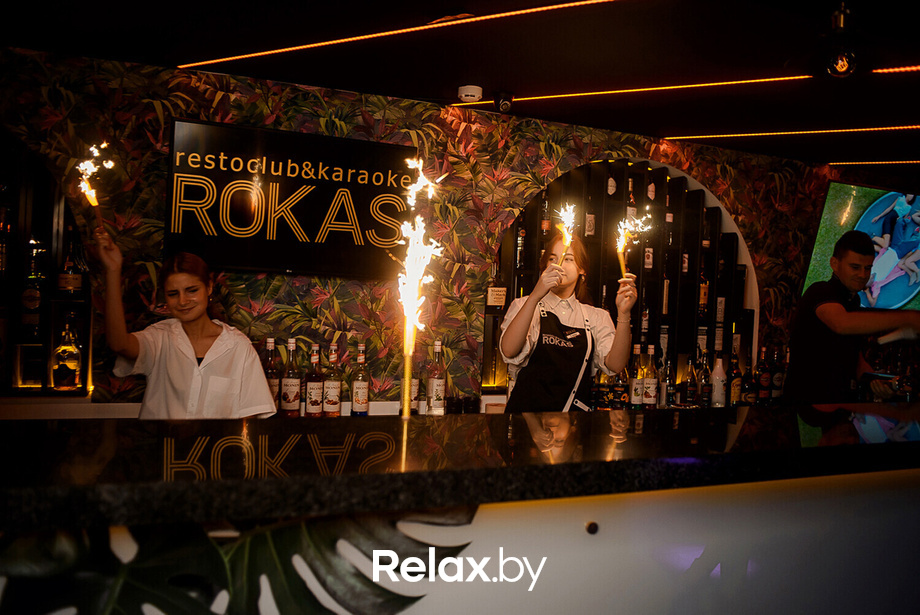 В Rokas можно всё, фото № 30