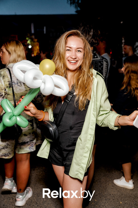 День Рождения Monkey Brothers, фото № 99