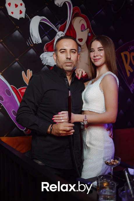 Saturday «mamasita», фото № 11