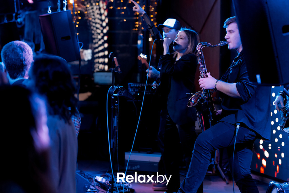 Friday Music, фото № 16