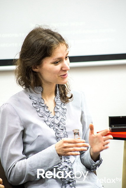 Выпускной бизнес-школы Расти, фото № 129