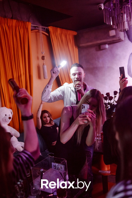 Sunday LUXURIA LXR, фото № 35