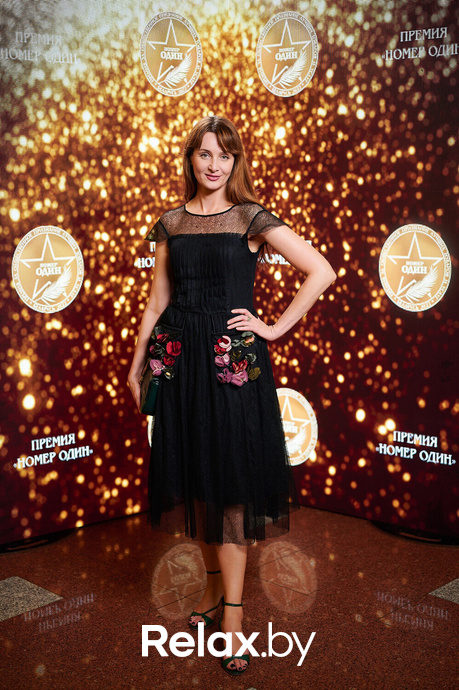 Бизнес-премия «Номер один» 2022, фото № 296