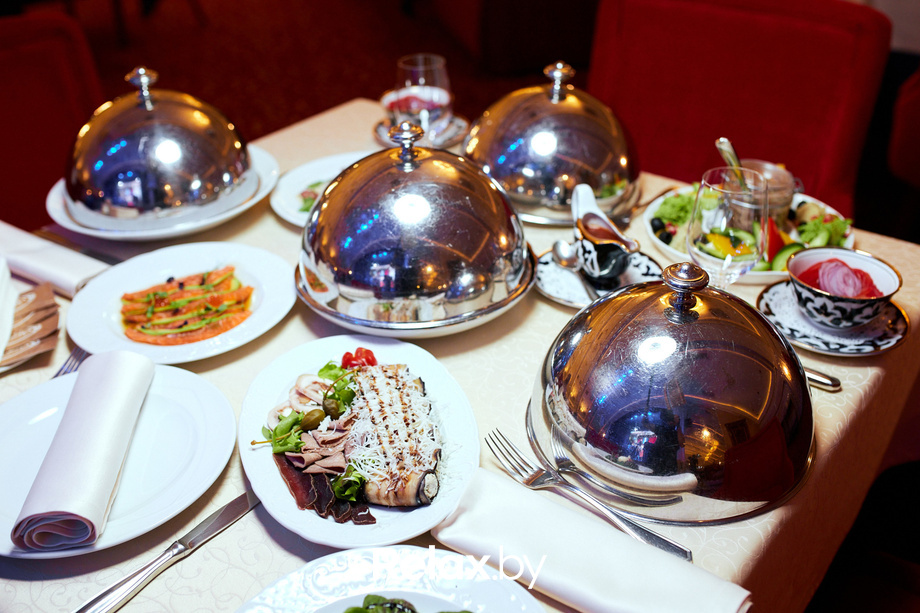 Шоу Мелодия удачи, фото № 5