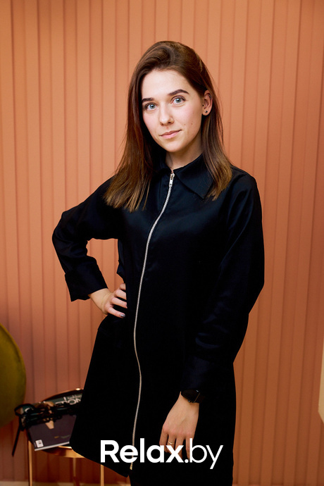 Рождественская Презентация в Young and Fashion, фото № 250