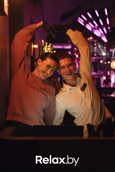 Proseka Party, фото № 43