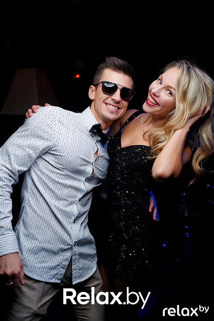 Топ 30 самых стильных людей прошедшей недели, фото № 27