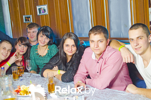 Ретро в стиле military, фото № 62