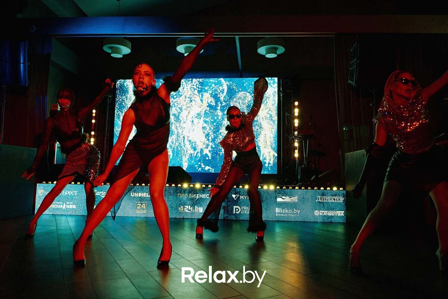 Церемония награждения победителей «Выбор года 2024», фото № 90