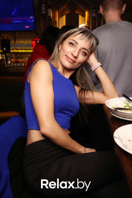 Zavod Friday Night, фото № 25