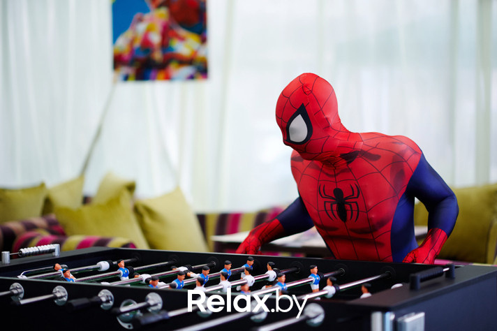 Воскресный бранч, фото № 11