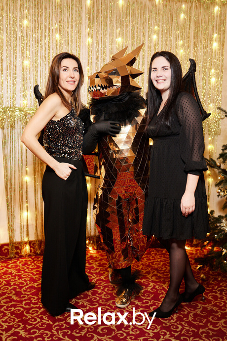 Корпоративы, фото № 80