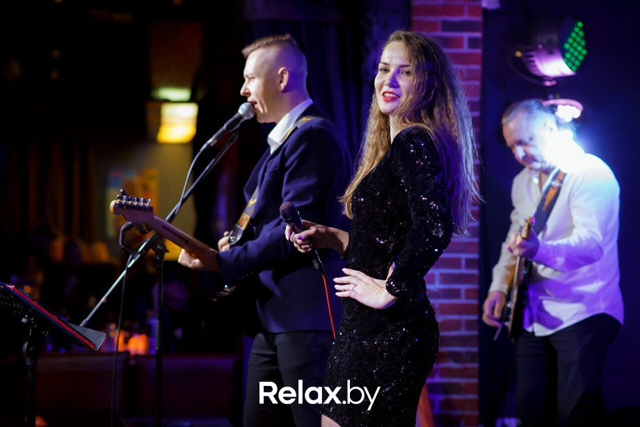 Brooklyn Live!, фото № 9