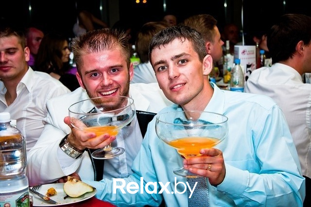 «Выпускной Лечебного факультета Витебского государственного медицинского университета», фото № 38