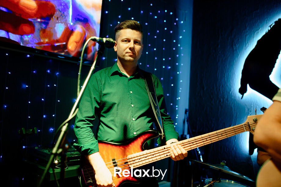 Ночные жители, фото № 4