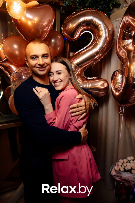 Ночные жители, фото № 9