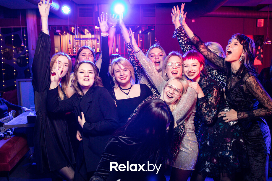 Ночные жители, фото № 86