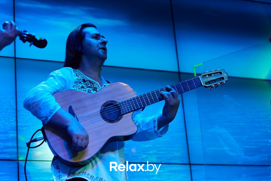 «Александр Марцинкевич и его кабриолет», фото № 51