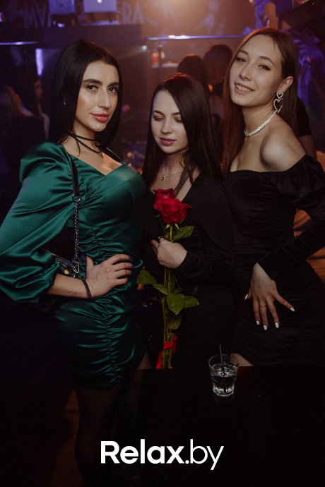 Saturday «Double Trouble», фото № 27