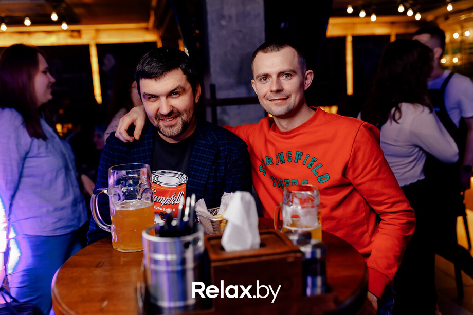 ZAVOD Crazy Friday, фото № 80