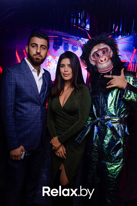 Crystal Hall Party, фото № 24