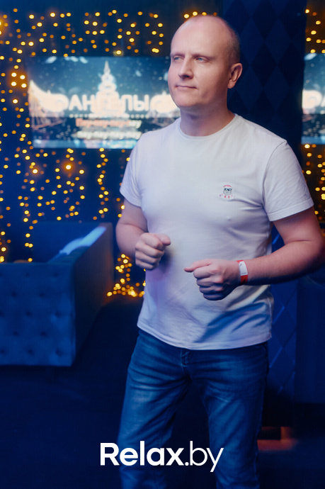 Новый Год в Ангелах, фото № 47