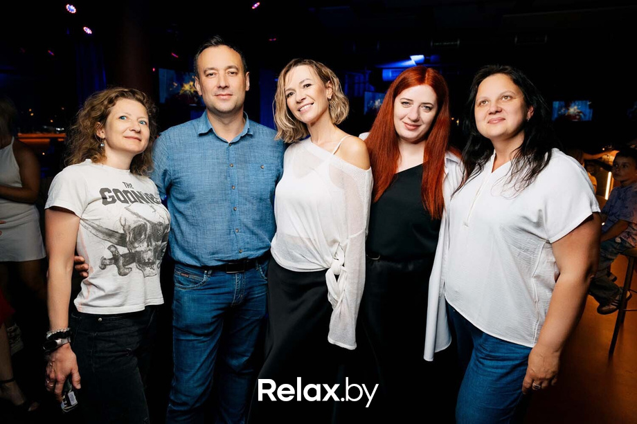 Ночные жители, фото № 45