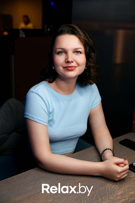 Ночные жители, фото № 2