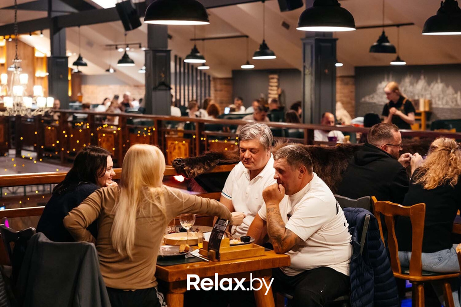 Отдыхаем Броварно, фото № 12