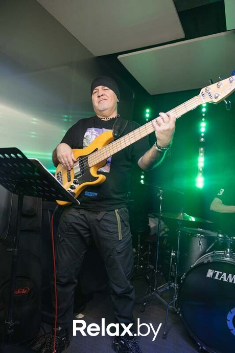 Ночные жители, фото № 17