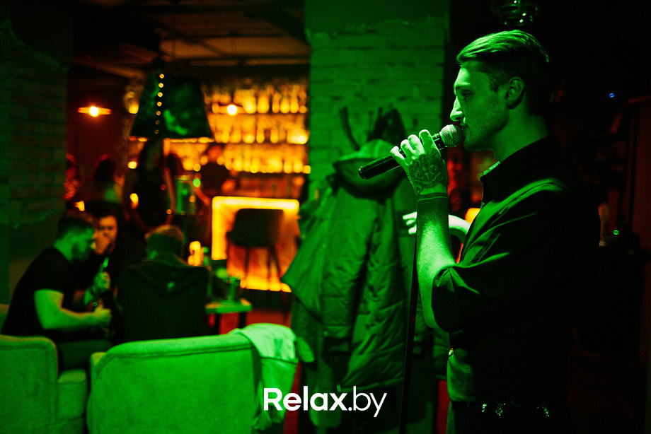 Gangsta brothers, фото № 29