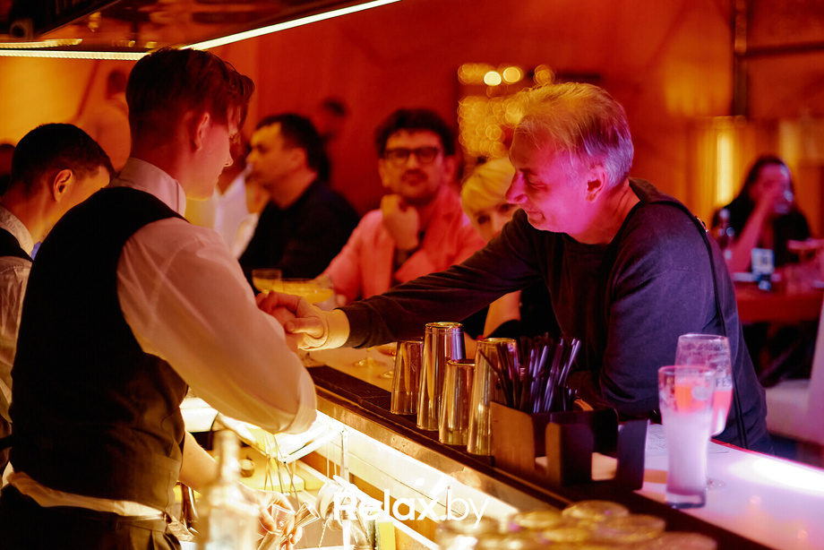 Saturday music, фото № 50