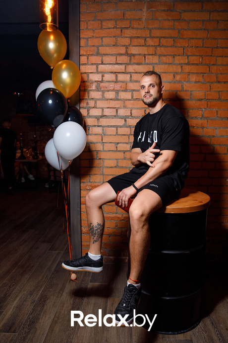 Открытие Monkey Brothers, фото № 229