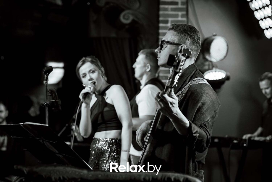 Новогодний Бруклин, фото № 12