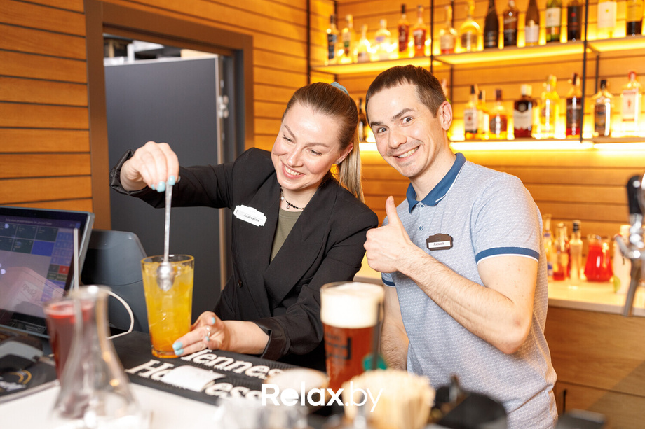 День Рождения кафе «Паланга» 2 года, фото № 99