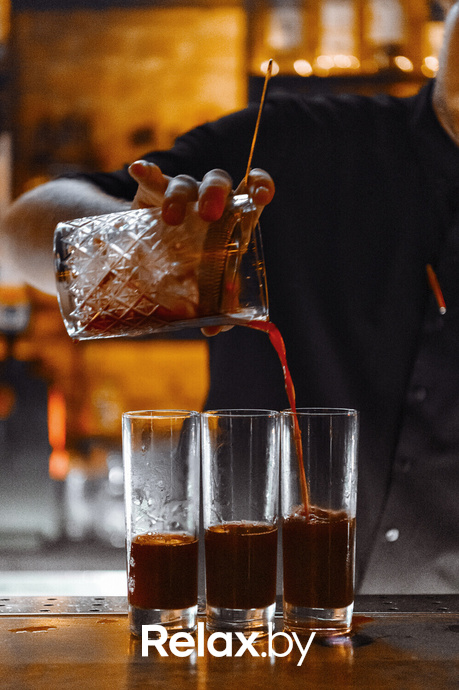 Live Lounge — Юлия Юхневич, фото № 40