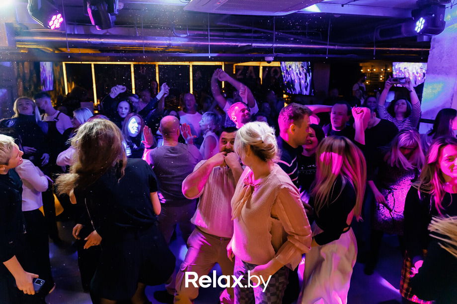 Zavod Friday Night, фото № 108