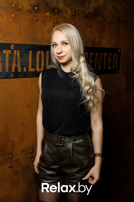 Суббота с Dj Сoopykata, фото № 12