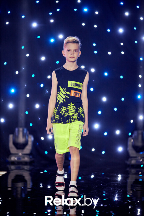 IMG Fashion KILLA PARTY - KIDS’ SHOW, фото № 296