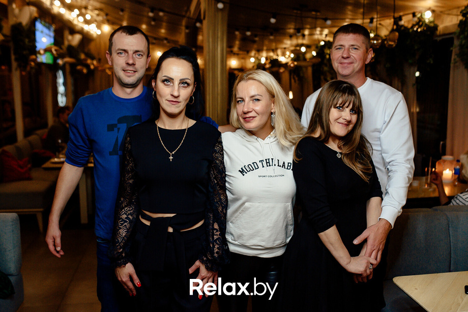 Terra Party, фото № 65