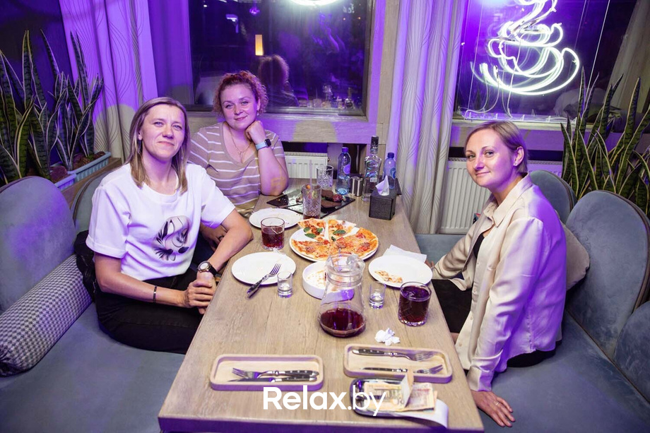 Ночные жители, фото № 29