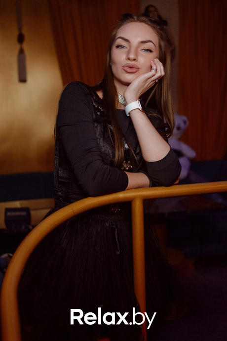 Friday LUXURIA LXR, фото № 31