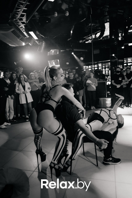 Black Jack, фото № 44