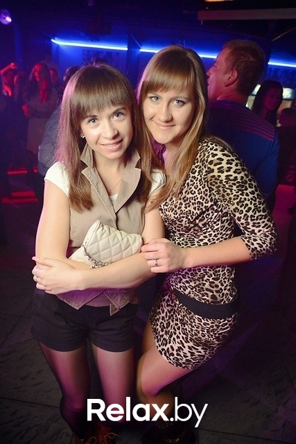 Saturday party, фото № 17