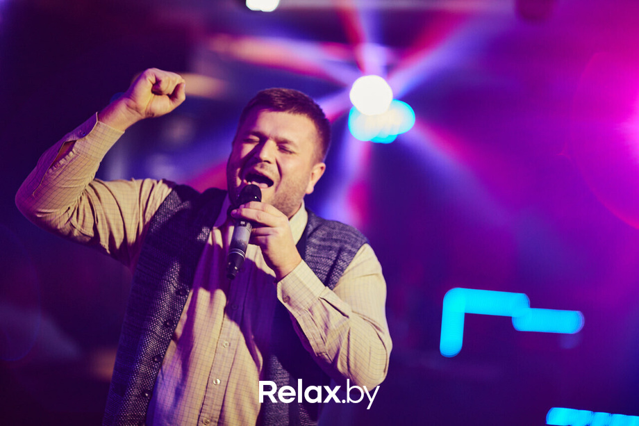 Inspiration Night, фото № 28