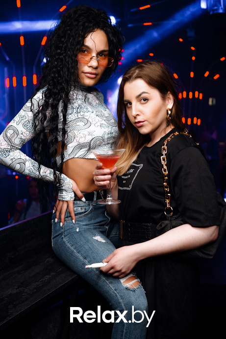 Friday Special Show, фото № 39